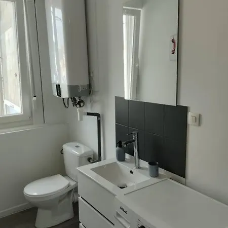Apartament Au Fil De L'eau Surprise Vous Attend Ici *