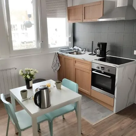 Au Fil De L'eau Surprise Vous Attend Ici Apartament